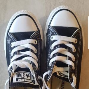 Converse classic Chuck Taylor All Stars